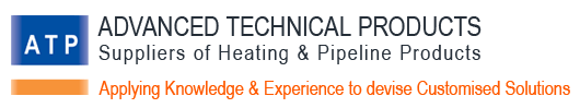 Advanced Technical Products Ltd (ATP Ireland) Logo