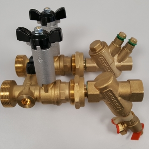 Flowcon CPD on PICV valves