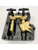 1/2" PICV valve assembly