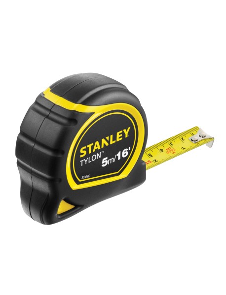Stanley 5m/16ft Tylon Measuring Tape