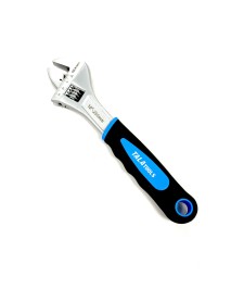 Tala 10in Adjustable Wrench 