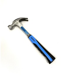 Tala 20oz Steelshaft Claw Hammer