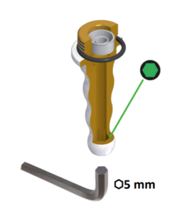 EnviroFlow nozzle