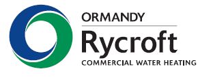 Ormandy Rycroft Logo