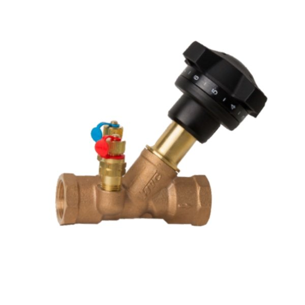 Manual Balancing Valves