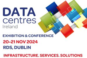 Data Centres Ireland Exhibit 2024