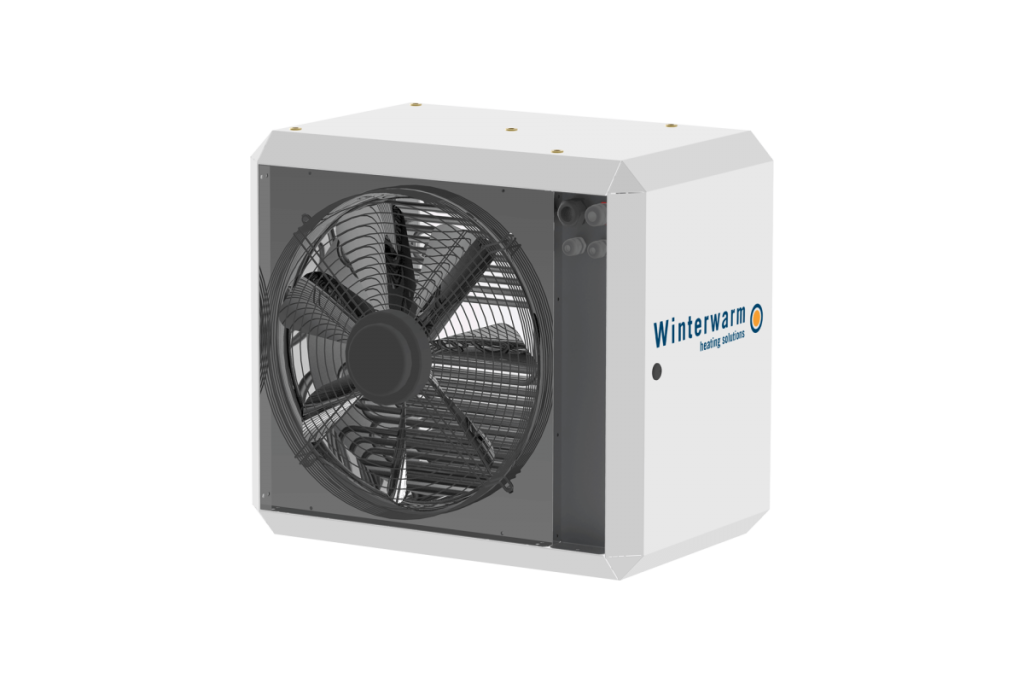 Winterwarm EH Electric Unit Heater