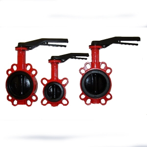 Butterfly Valves