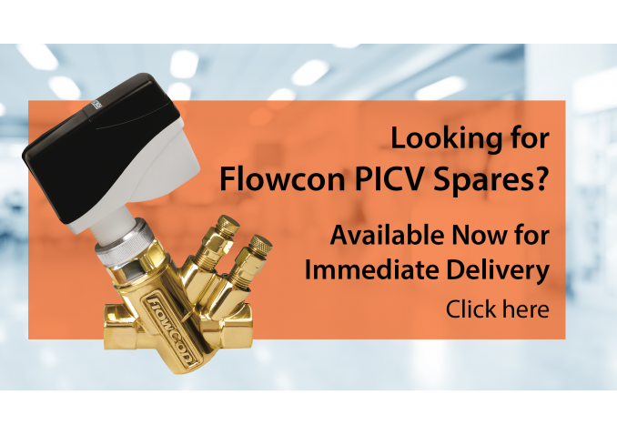 Flowcon PICV