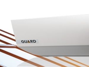 Sonniger Guard Air Curtain