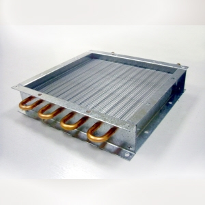 Coil Heat Exchangers