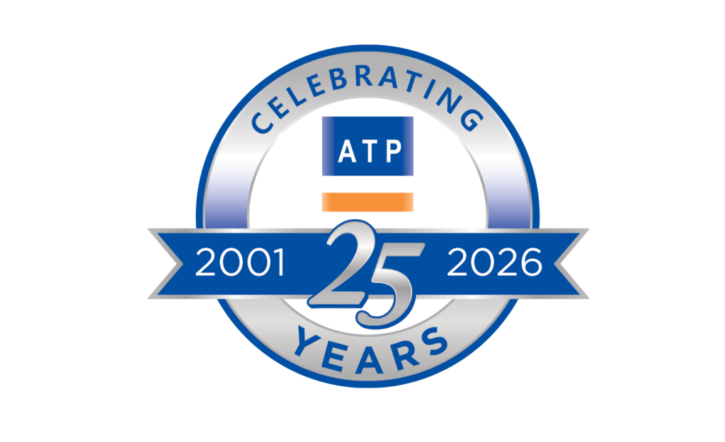 ATP Celebrate 25 Years