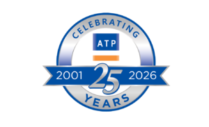ATP Celebrate 25 Years