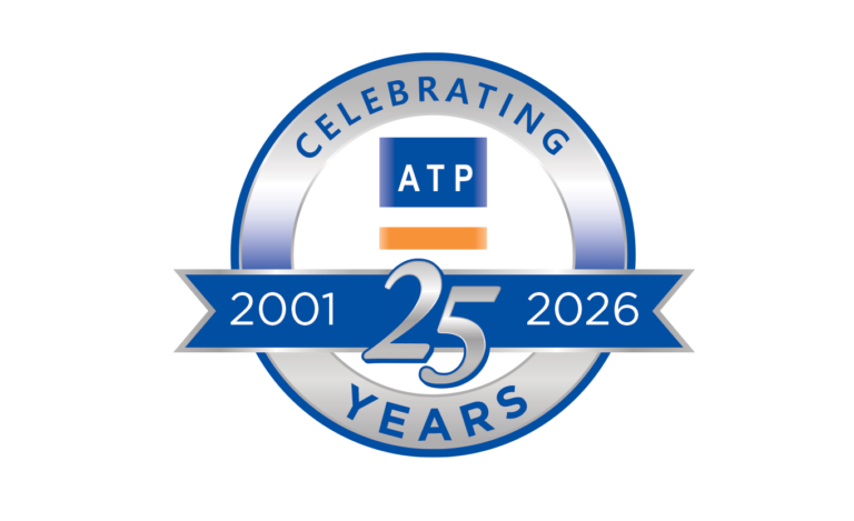 ATP Celebrate 25 Years
