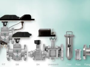 Stainless Steel Valves