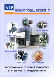 ATP Maintenance Supply Brochure