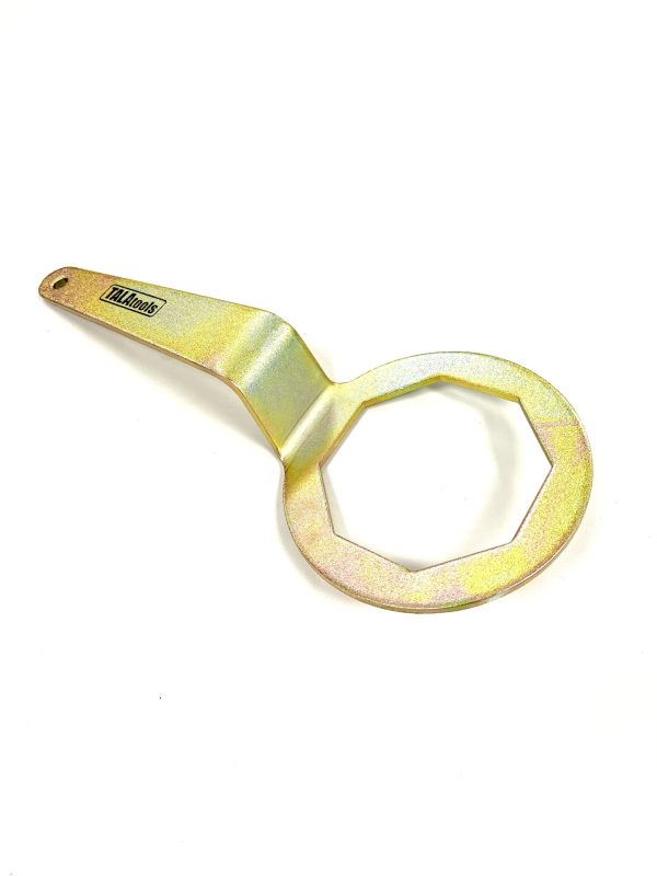 Tala Cranked Immersion Heater Spanner