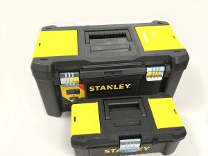 Stanley Essential Toolbox