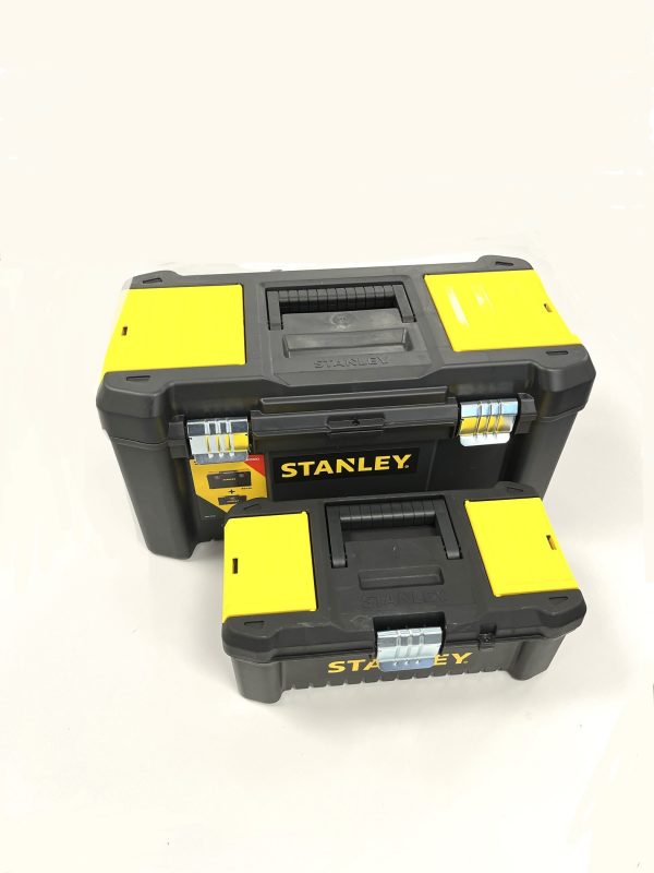 Stanley Essential Toolbox