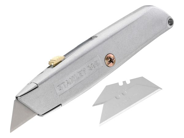 Stanley 99E Retractable Blade Knife