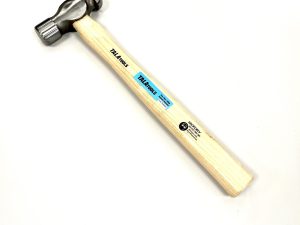 Tala 24oz Hickory Ball Pein Hammer