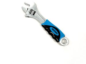 Tala 6in Adjustable Wrench