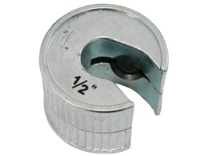 Tala 1/2in Irish Copper Pipe Cutter