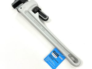 Tala 350mm- 14in Aluminium Pipe Wrench