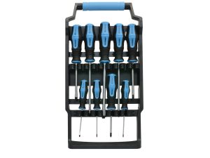 Tala 9 Piece Screwdriver Set