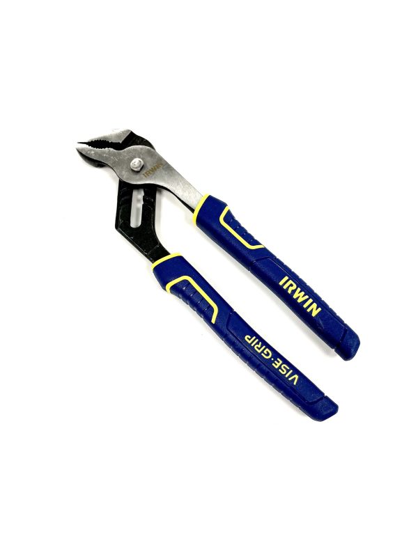 Vise-Grip Groove Joint Plier 10in